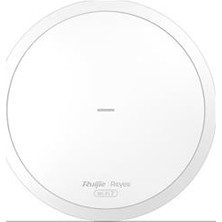 Ruijie Reyee RG-RAP72 Wifi 7 Iç Ortam Access Point - Dual-Band, 3570MBPS