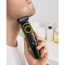 Novis Liora 5'de 1 Erkek Bakım Seti UCZZDLYN7504TIRASSETI-1