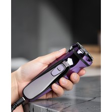 Novis Liora Şarjlı Tıraş Makinesi UUCZHK300TIRAŞM2