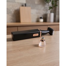 Novis Liora Mini Taşınabilir Burun Kulak Tüy Temizleme Cihazı UUCZRD3138TIRAŞM3
