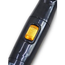 Novis Liora Jilet Tıraş Makinesi