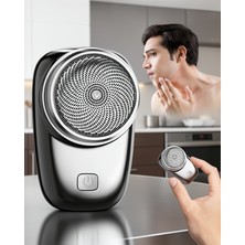 Novis Liora Mini Sıfır Sakal Tıraş Makinesi UCZRD35TIRAŞM
