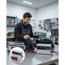 Fiberliz 1500W Araç Invertörü Priz Çıkışı UCZZ1500WARAÇINVERTER-4