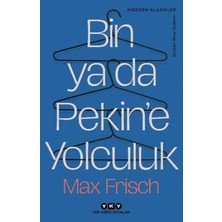 Ls Bin Ya Da Pekin'e Yolculuk