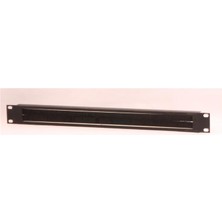 Formrack F0565F01U 1u Fırçalı Organizer