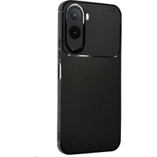 Fiberliz Xiaomi Redmi A7 Pro Auto Focus Karbon Kapak - Siyah