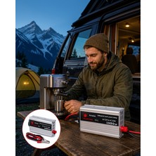 Mrt Teknik 1500W Araç Invertörü UCZZ1500WARAÇINVERTER-5