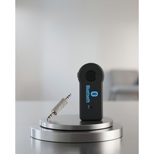 Mrt Teknik Bluetooth Aux Araç Kiti Xuczzauxkit-1