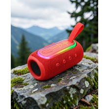 Mrt Teknik Bluetooth 5.1 Hoparlör XUCZZZFLİP6MAX1-3