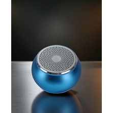 Mrt Teknik Mini Bluetooth Hoparlör Uczzzminispeaker-4