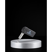 Mrt Teknik Bluetooth Aux Araç Kiti Xuczauxkit-5