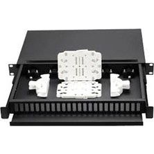 Apronx APX-FA104 Odf (Sc-Dx-24 Port-Shift)