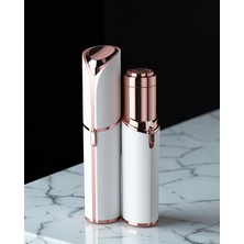 Mrt Teknik Yüz ve Kaş Epilatörü Hassas Ciltler Için Uuczkaşburunepilasyon2