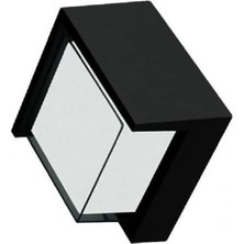 Tr CT-7074 LED Bahçe Armatür, Standart