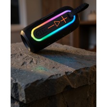 Filizora Digital Market Taşınabilir Bluetooth Hoparlör UUCZFLİP6MAX1
