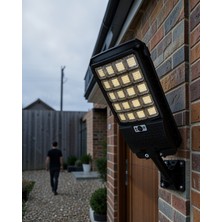 Filizora Digital Market Solar LED Bahçe Lambası Hareket Sensörlü UCZZW7207SOLARLAMBA-2