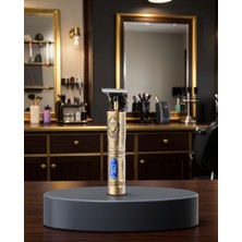 Filizora Digital Market Kablosuz Tıraş Makinesi 1-2 Saat Kesintisiz Kullanım XUCZZZRD378TIRAŞM-1