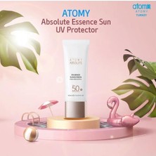 Tr Absolute Essence Güneş Kremi Uv Koruyucu, Spf 50+, Pa++++, 40 ml