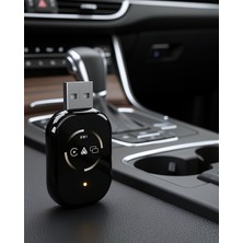 Twin Store Kablosuz Android Auto Dönüştürücü UUCZZZQ10CARPLAY-3