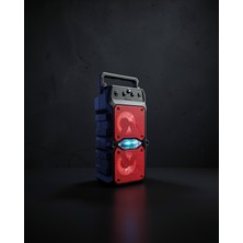 Twin Store Ses Bombası Kablosuz Bluetooth Hoparlör UCZZZKTS1096HOPARLÖRRRRRR6