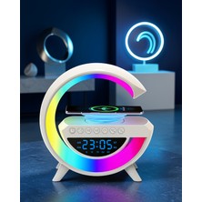 Twin Store Kablosuz Hoparlör Rgb Işıklı UCZZZBT3401GOOGLEDİGİTAL