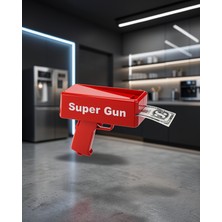 Twin Store Çocuklar Için Eğlenceli Para Saçma Makinesi Uczzzsupergunnnn3