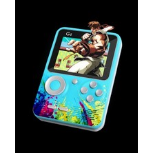 Twin Store Taşınabilir Retro Oyun Konsolu 500 Oyun Dahil XXUCZZZG5ATARİİİİİİ-14