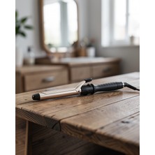 Twin Store 25 mm Seramik Kaplamalı Saç Maşası UCZZZHK9550-2