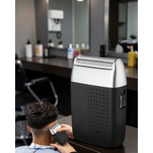 Twin Store Elektrikli Şarjlı Tıraş Makinesi UUCZZZHK3150TIRAŞMMMM2