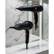 Twin Store Ac Motorlu Soğuk ve Sıcak Üfleme Saç Kurutma Makinesi Uuczfönmakinesi2