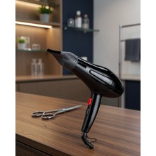 Twin Store 2200W Soğuk Üfleme Özellikli Fön Makinesi Xuczfönmakinesi-7