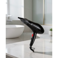 Twin Store Saç Kurutma Makinesi 2200W Xuczfönmakinesi-6