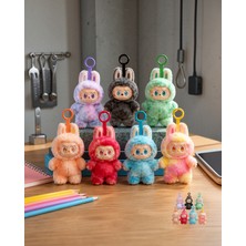 Twin Store Labubu Peluş Figür 20 cm Uczzzlabubu-7