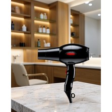 Twin Store Saç Kurutma Makinesi 2200W Ac Motor Xuuczzzfönmakinesi-2-1