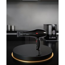 Twin Store Profesyonel 2200W Iki Kademeli Soğuk Sıcak Üflemeli Fön Makinesi