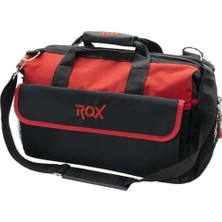 Tr 1096 Easy Carry 16 Imperteks El Çantası, 41X30X21 Cm, Su Geçirmez, Organizer Cepli