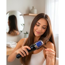 Twin Store Taşınabilir Şarjlı Saç Kesme Makinesi UCZZZRH6668-7