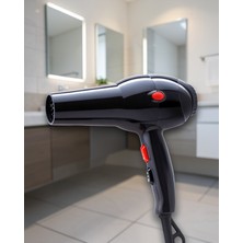 Twin Store 2200 Watt Profesyonel Saç Kurutma Makinesi Uczfönmakinesi1