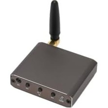 Tr T30 Pro Bluetooth Hifi Audio Receiver Multifunctional Music Adapter