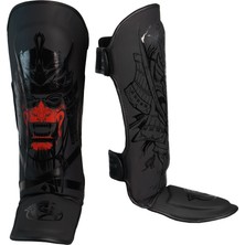 Dragondo 40724-P Yakuza Kaval Ayak Koruyucu Kick Boks Kaval Koruyucu