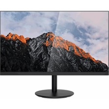 24 Inc Dahua LM24-A201Y 1920X1080 Hdmı/vga 5ms 100HZ Vesa 7/24 Cctv Monitör