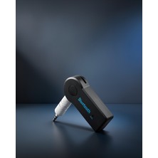 Elivora Bluetooth Araç Kiti Xuczzauxkit-2 3.5mm Aux Çıkışı
