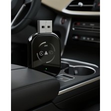 Elivora Kablosuz Carplay Android Auto Dönüştürücü UUCZZZQ10CARPLAY