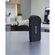 Elivora Bluetooth Araç Kiti Aux Çıkışlı Uuczzzauxkittt3