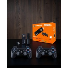 Elivora 8k Premium Gamebox Tv Uyumlu UCZ8KGAMETVSTİCK3