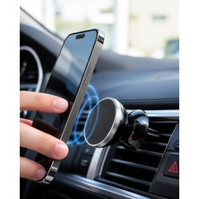 Elivora Manyetik Araç Telefon Tutucu UCZZ4506TELEFONTUTUCU-4