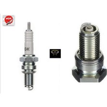 Moto Ulusoy Kuba Superlıght 200 - Keeway Superlıght 200 Ateşleme Bujisi Ngk