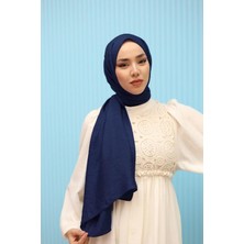 Silk Home Prime Şal - 78004-26 Lacivert