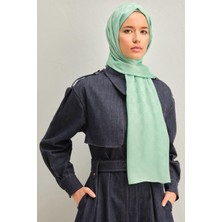 Armine Trend Lyon Şal - 2 - Mint 247311