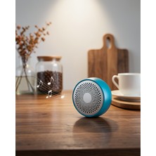 Hcc Trend Bluetooth Hoparlör 10W 360° Ses Uczzzminispeaker-6